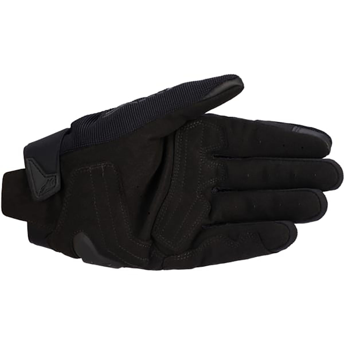 Guantes Alpinestars Sp-X 1 Negro Negro Talla M