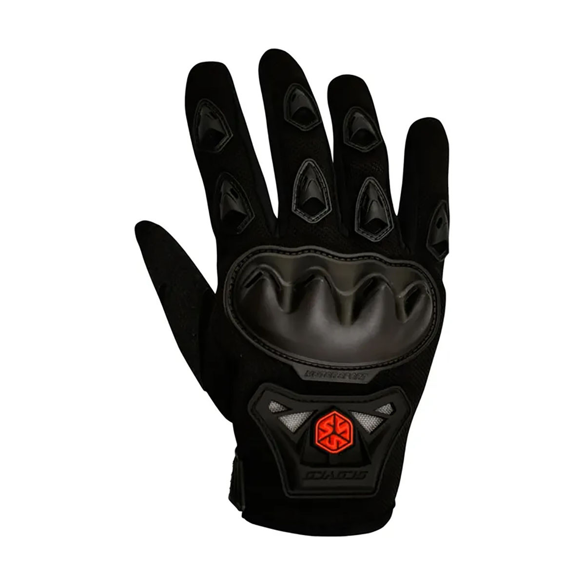 Guantes Mc29 Scoyco Negro Talla Xl Ac