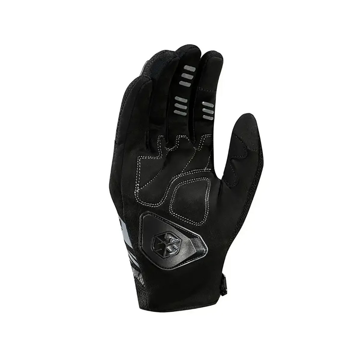 Guantes Scoyco Mc203 Negro Talla Xl