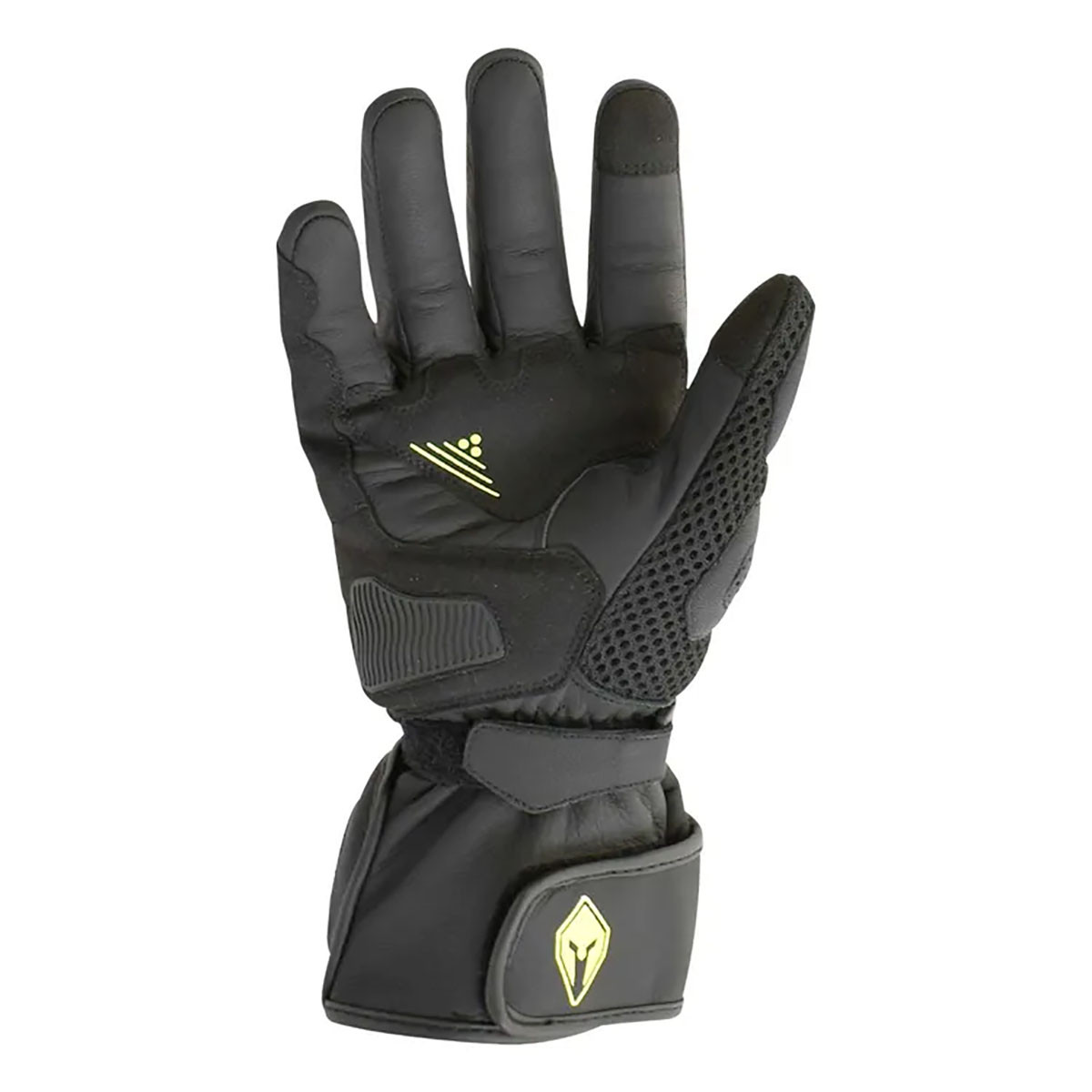 Guantes Spartan Roma Verde Talla Xl