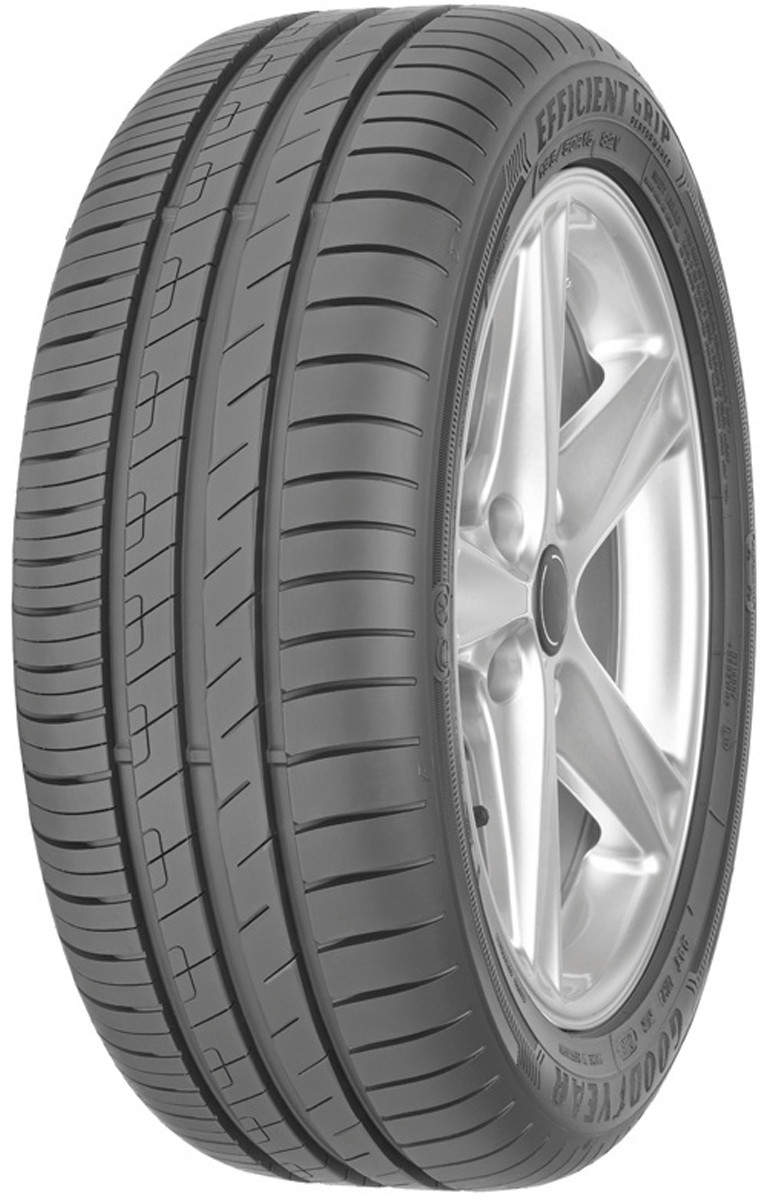 ajedrez Tanga estrecha Por qué no GOODYEAR EfficientGrip Performance 205/55R16 91V