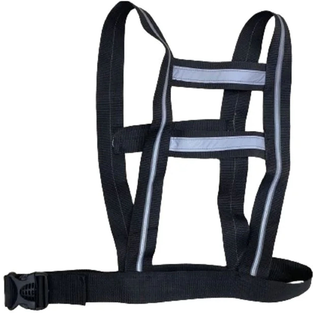 Chaleco Reflectivo H Ac