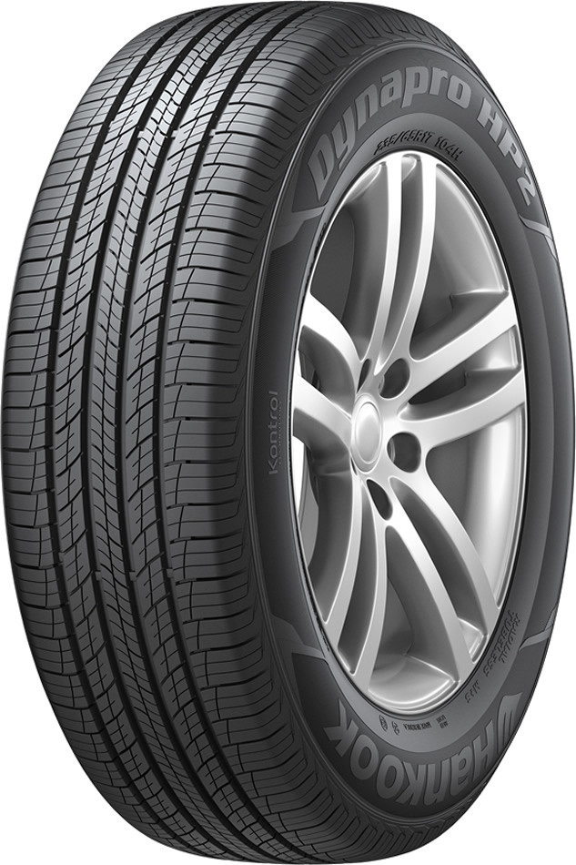 235/60R18 HANKOOK DYNAPRO HP2