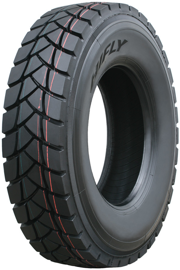 HIFLY HH302 315/80R22.5 156/152L