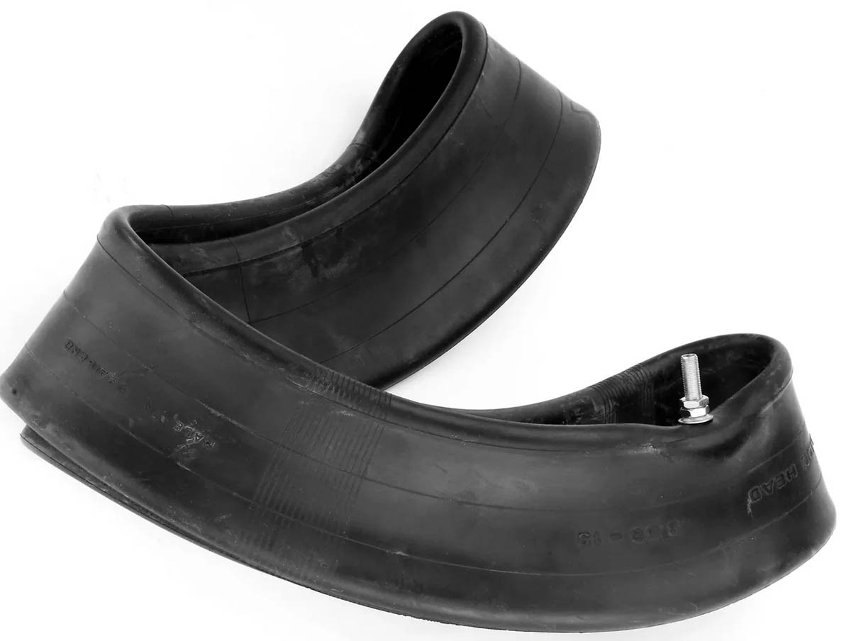 Neumáticos Ultra Duty 4mm