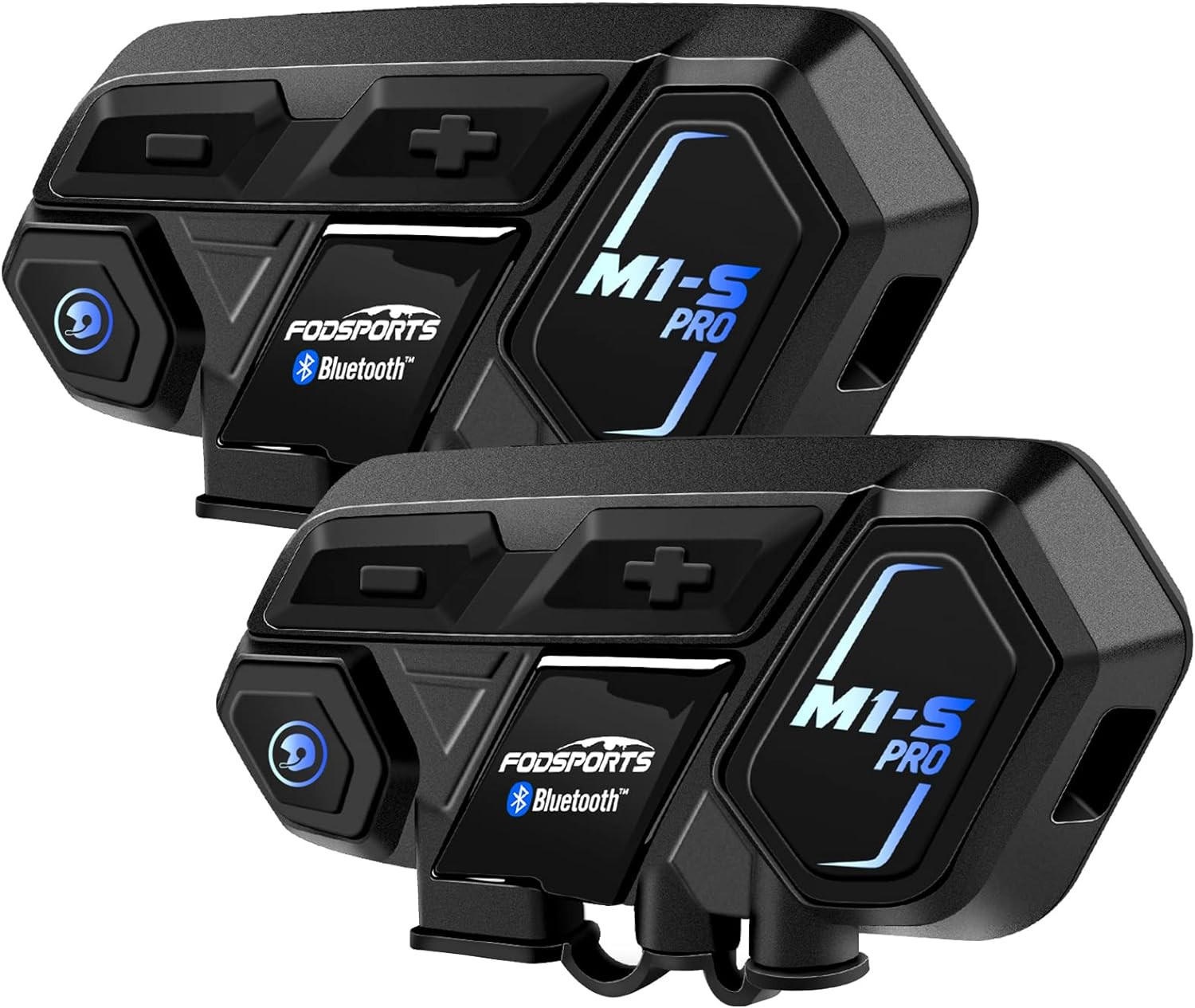 Intercomunicador para moto M1-S Pro