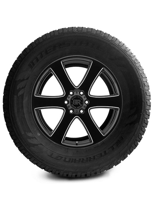 INTERSTATE All Terrain GT P235/70R16 106T