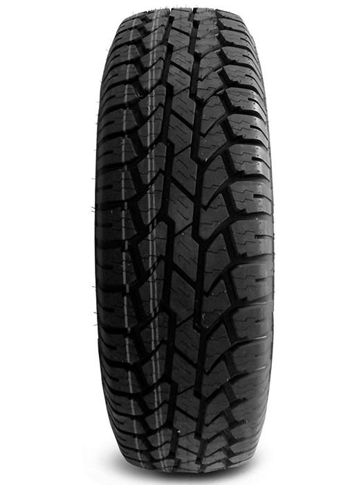 INTERSTATE All Terrain GT 265/65R17 112T