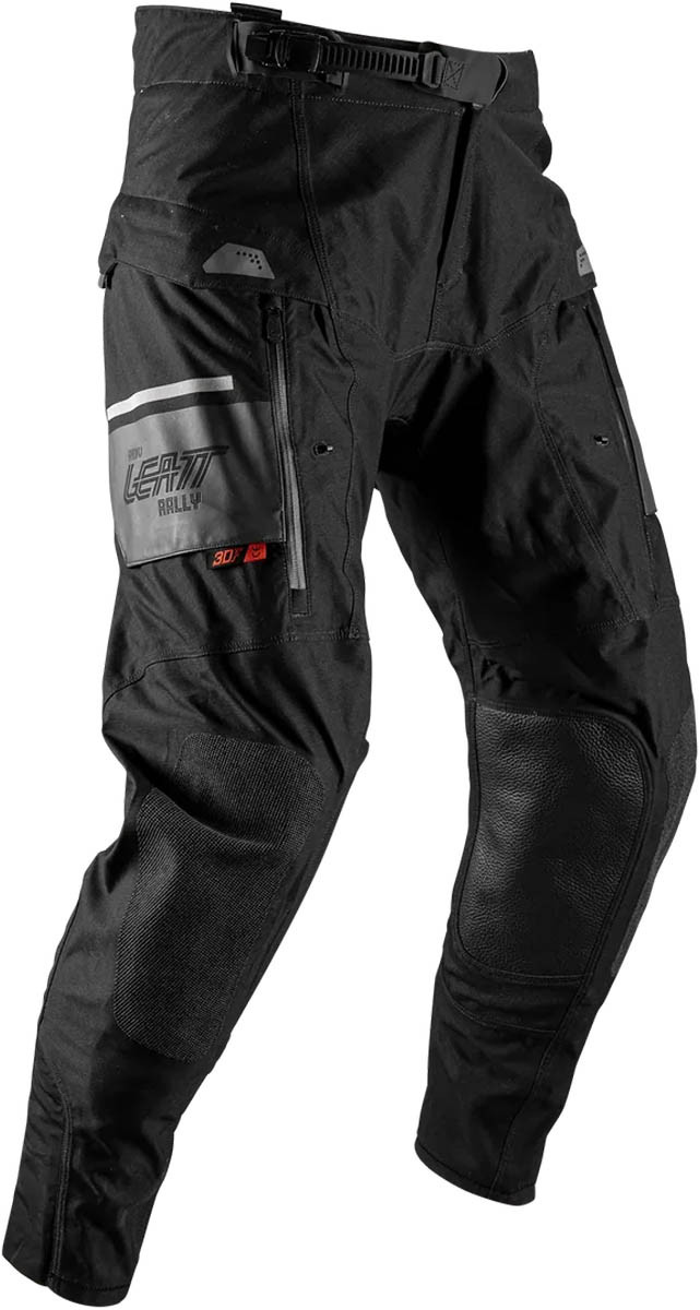Pants ADV Rally 7.5 HydraDri Stealth Black/Grey M