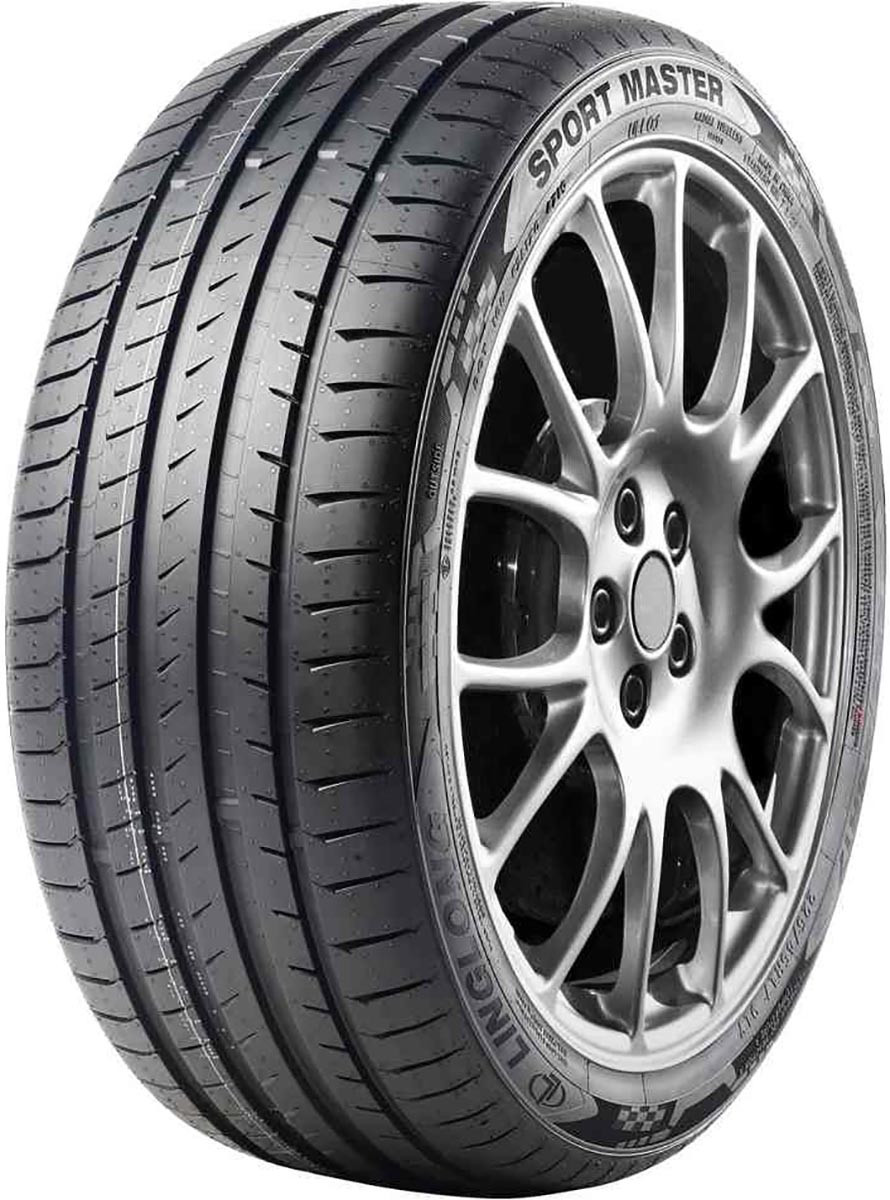 新品 225/45R18 4本セット LINGLONG