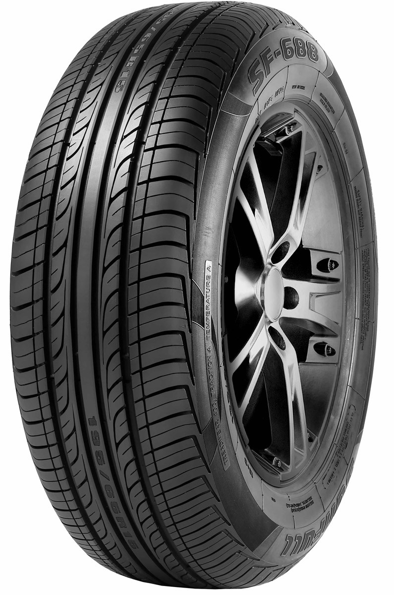 Llanta SUNFULL SF-688 205/60R13 - Virtual Llantas