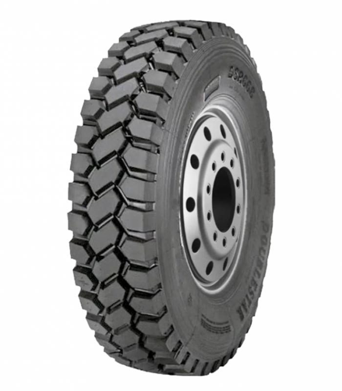 Doublestar dsr668 12r22 5 152 149k