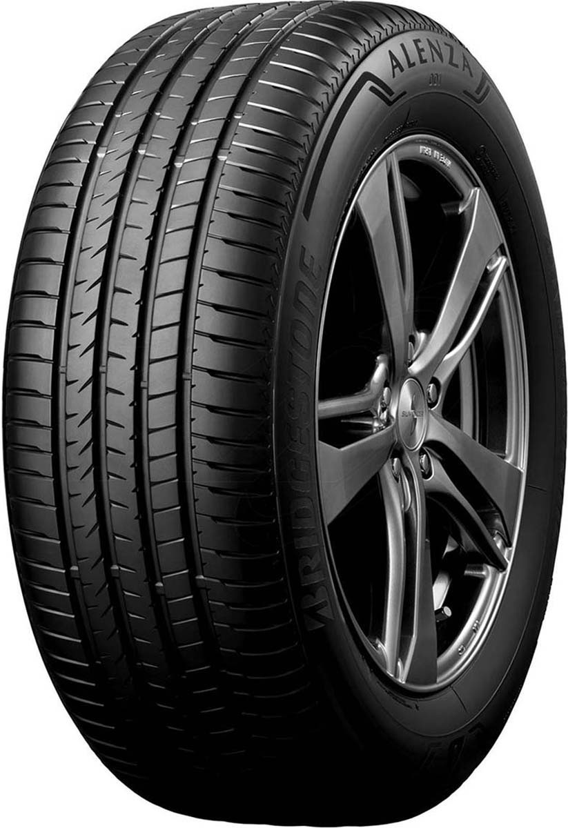 Llanta BRIDGESTONE Alenza 001 Run Flat 275/50R20 - Virtual Llantas