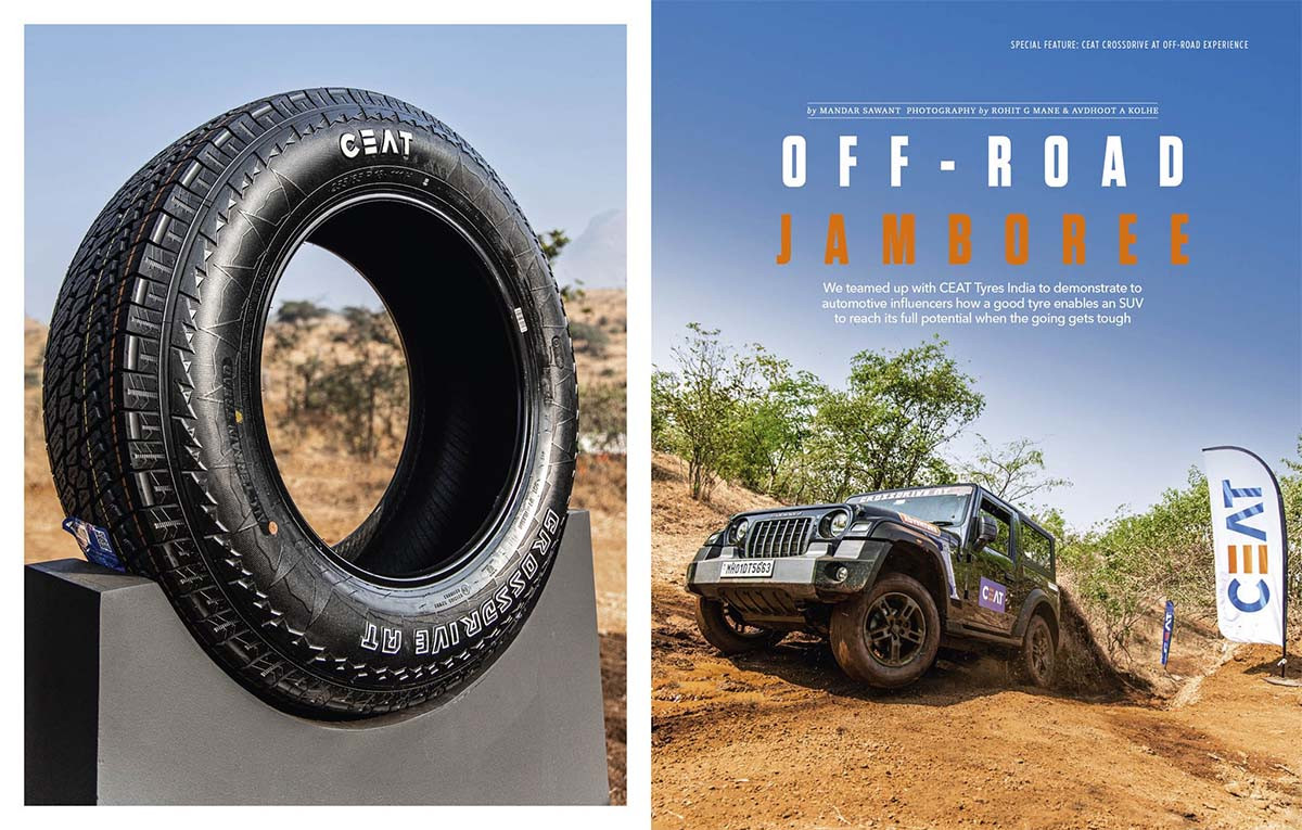 Llanta CEAT Crossdrive A/T P235/70R16 Virtual Llantas