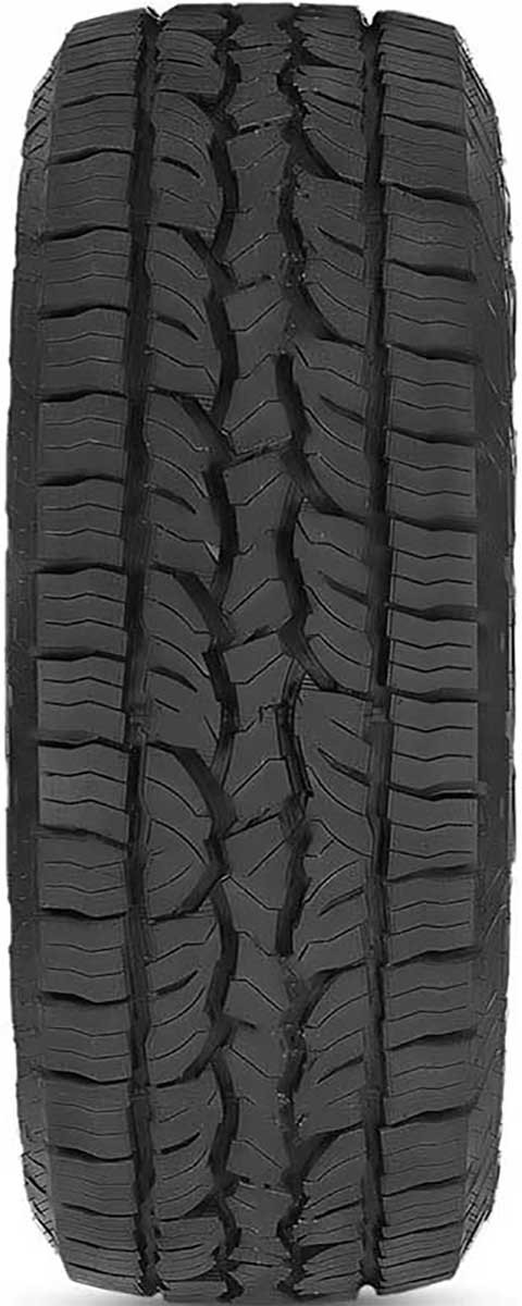 Llanta DUNLOP Grandtrek AT5 P265/70R16 - Virtual Llantas