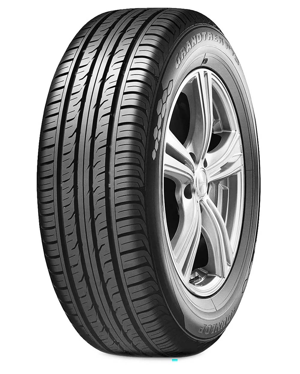 Llanta DUNLOP Grandtrek PT3 235/60R16 - Virtual Llantas