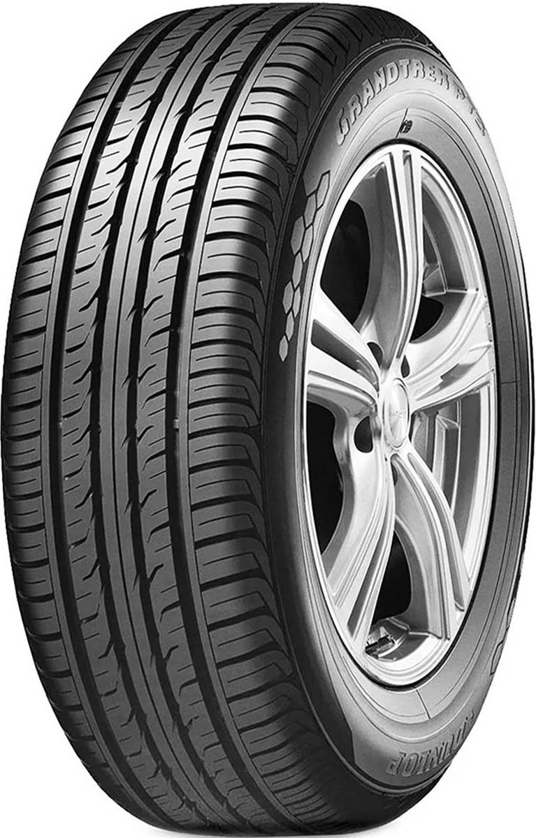 Llanta DUNLOP Grandtrek PT3 275/50R21 - Virtual Llantas
