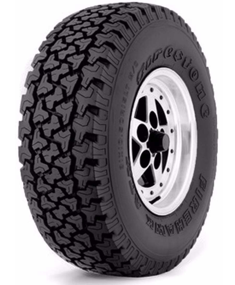 Llanta FIRESTONE Firehawk ATX LT265/75R16 - Virtual Llantas