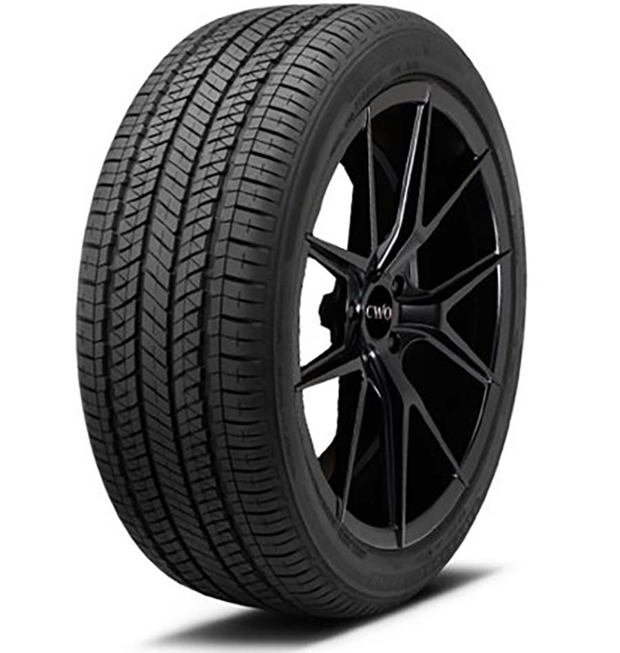 Llanta FIRESTONE FR740 215/45R17 - Virtual Llantas