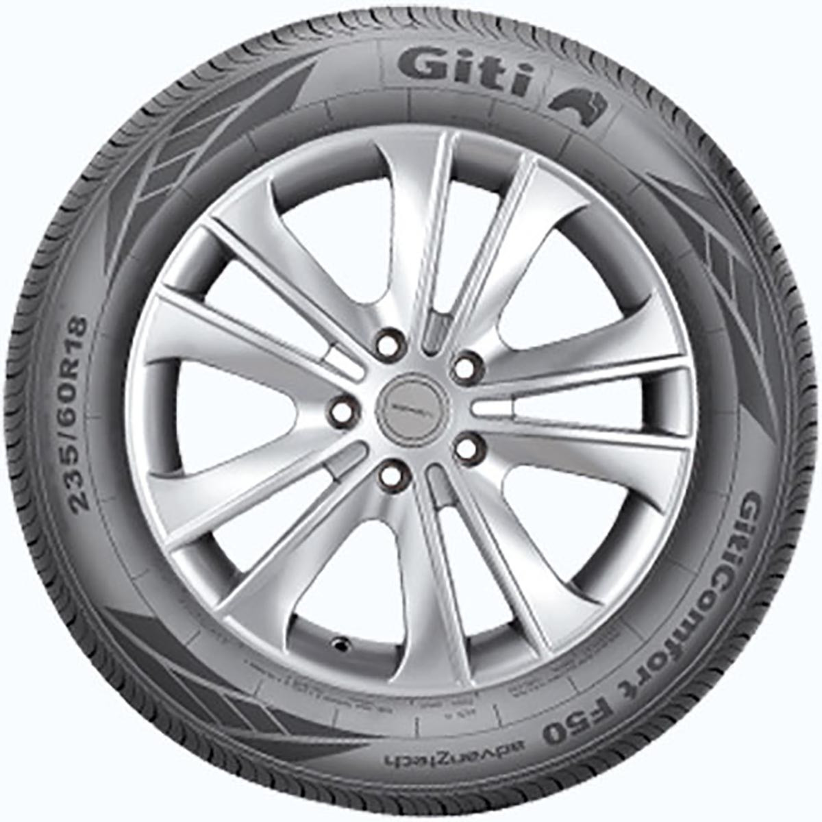 GITI GitiComfort F50 215/55R18 95H