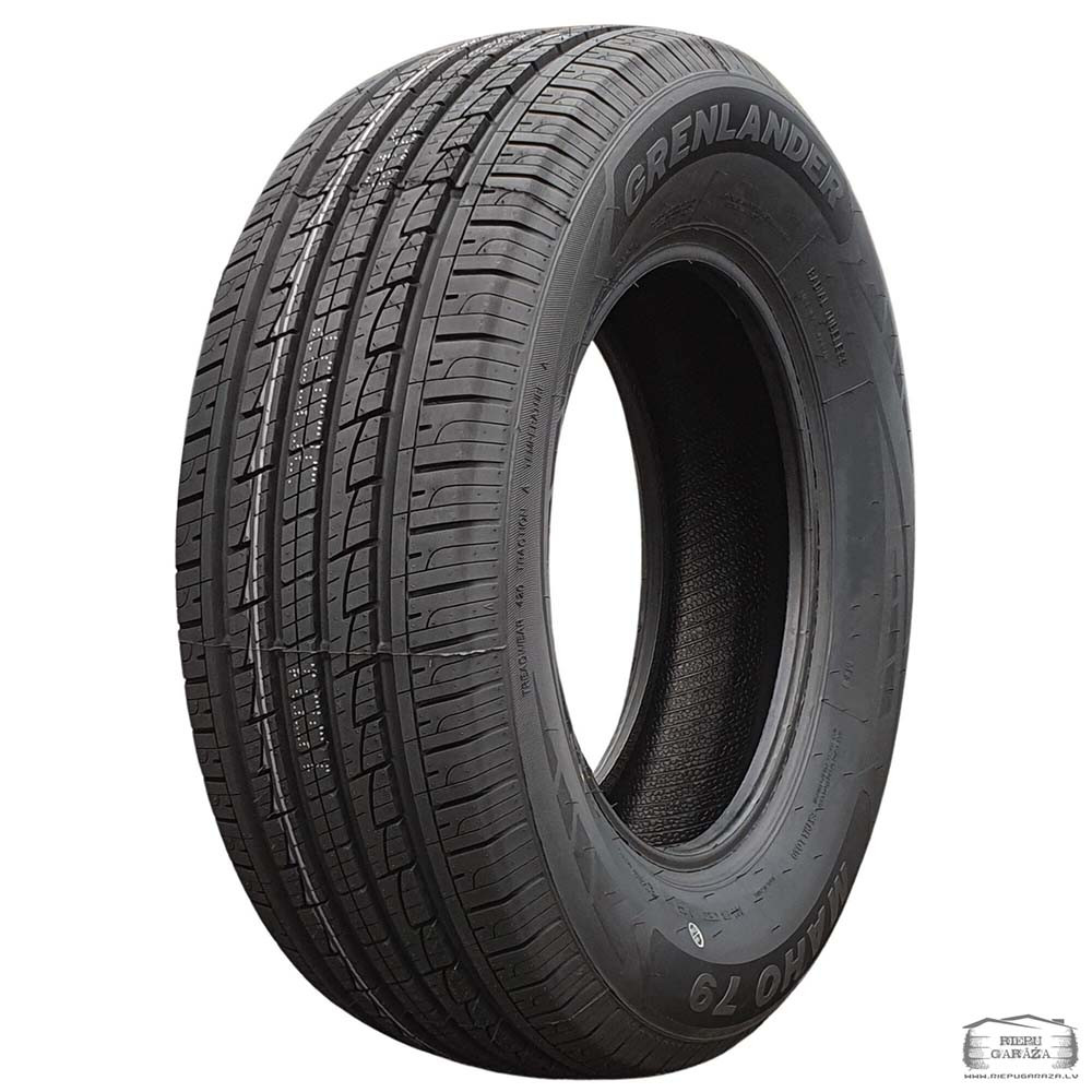 Llanta GRENLANDER Maho 79 235/60R16 - Virtual Llantas