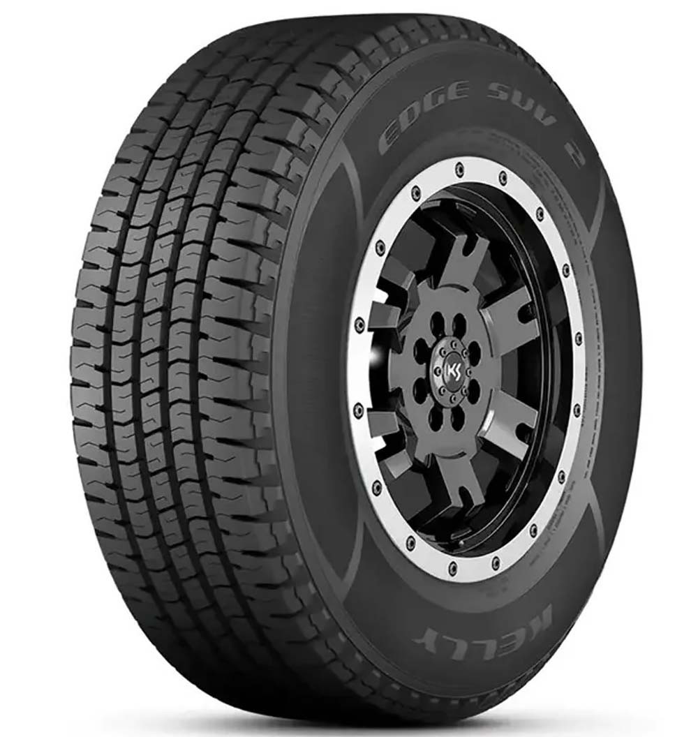 Llanta KELLY Edge SUV 2 235/60R16 - Virtual Llantas