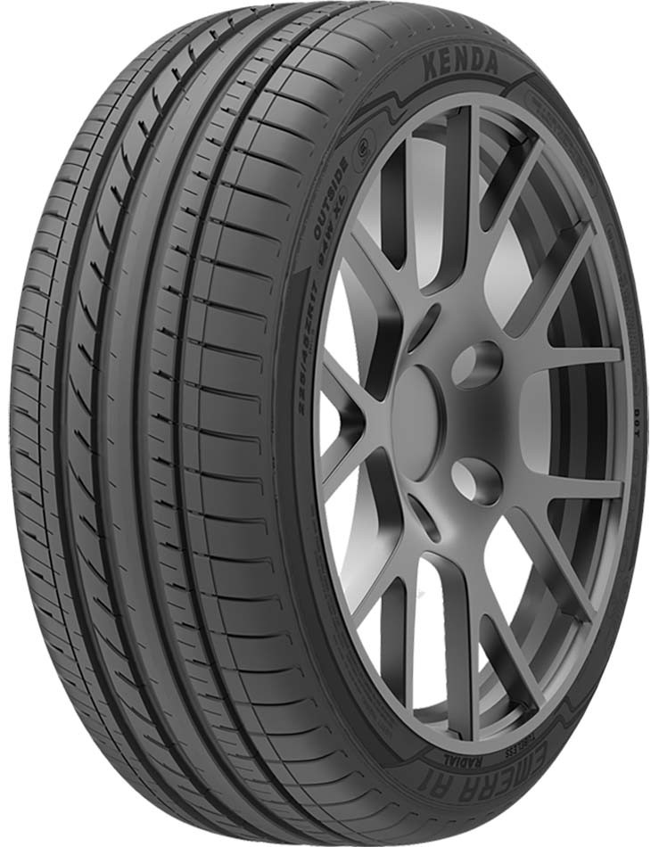Llanta KENDA Emera A1 KR41 195/45R15 - Virtual Llantas