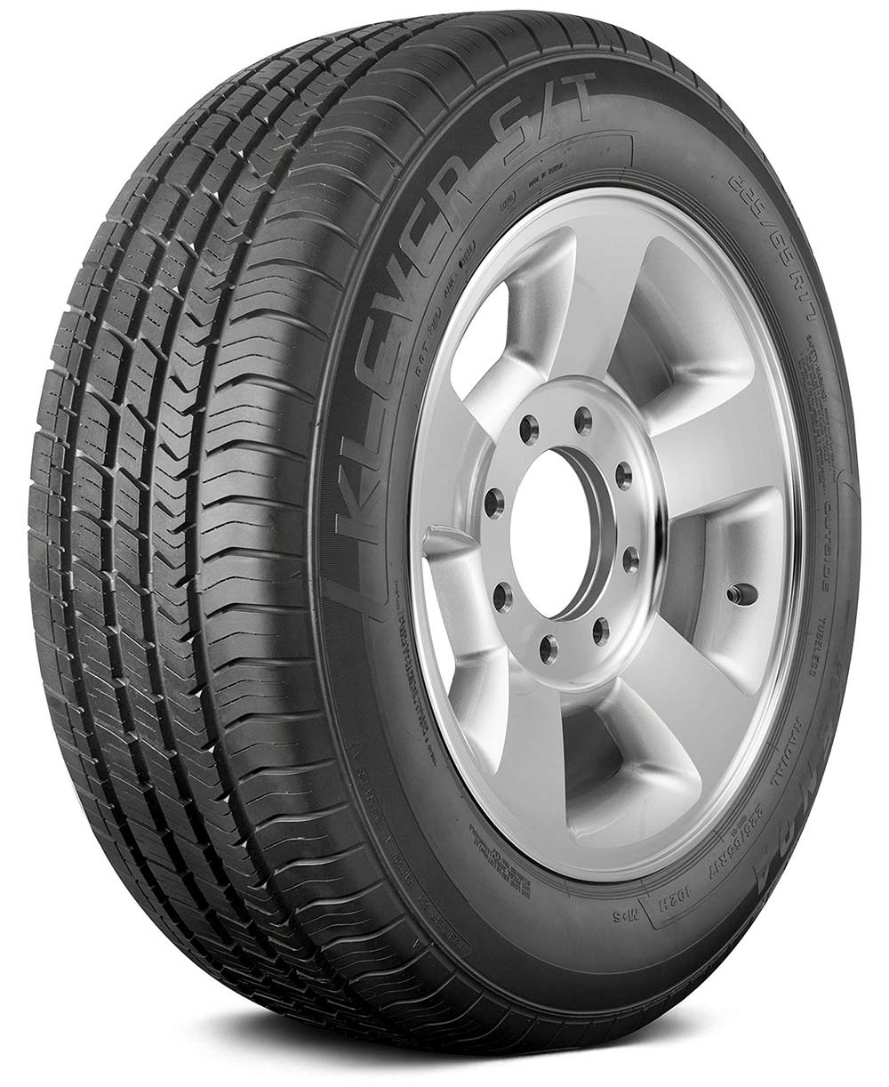 235/60R18 KENDA KLAVER S/T