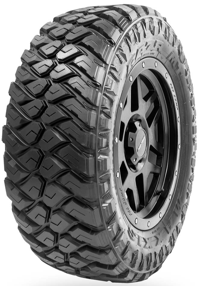 Llanta MAXXIS Razr MT MT772 LT305/70R17 - Virtual Llantas