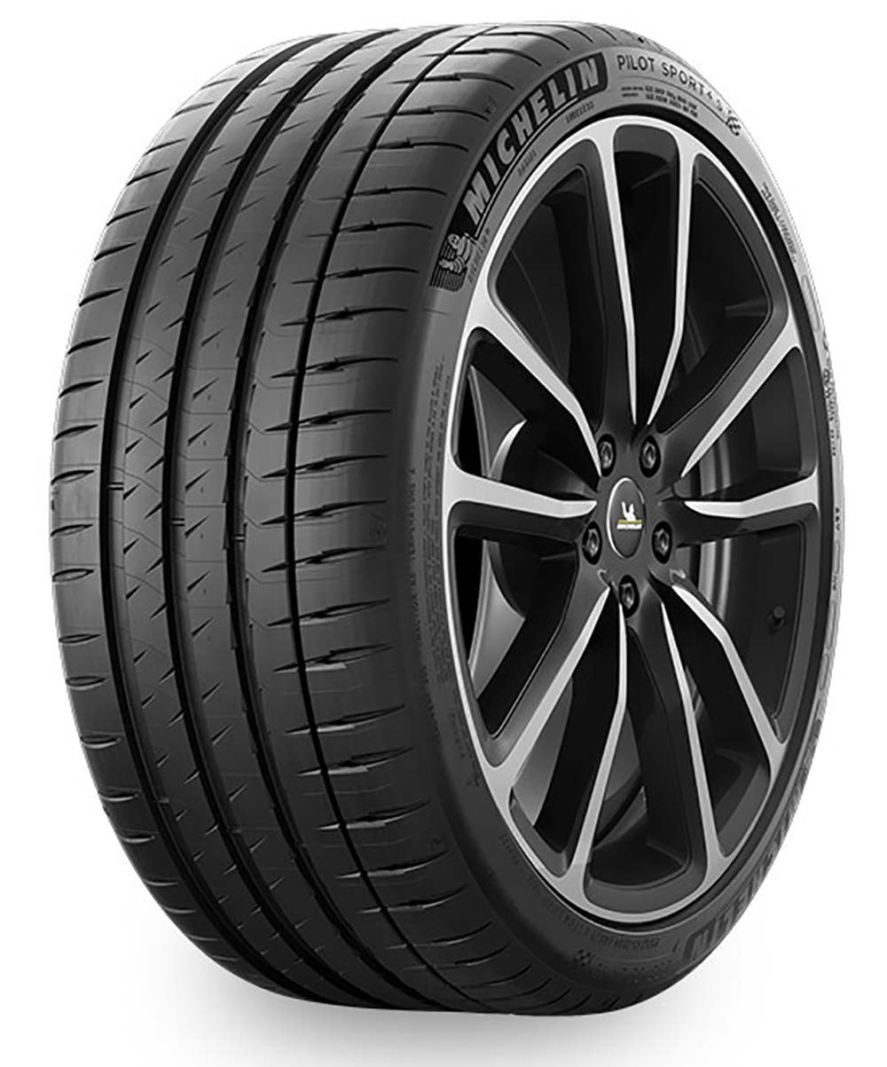 MICHELIN Pilot Sport EV 265/35ZR21 101Y