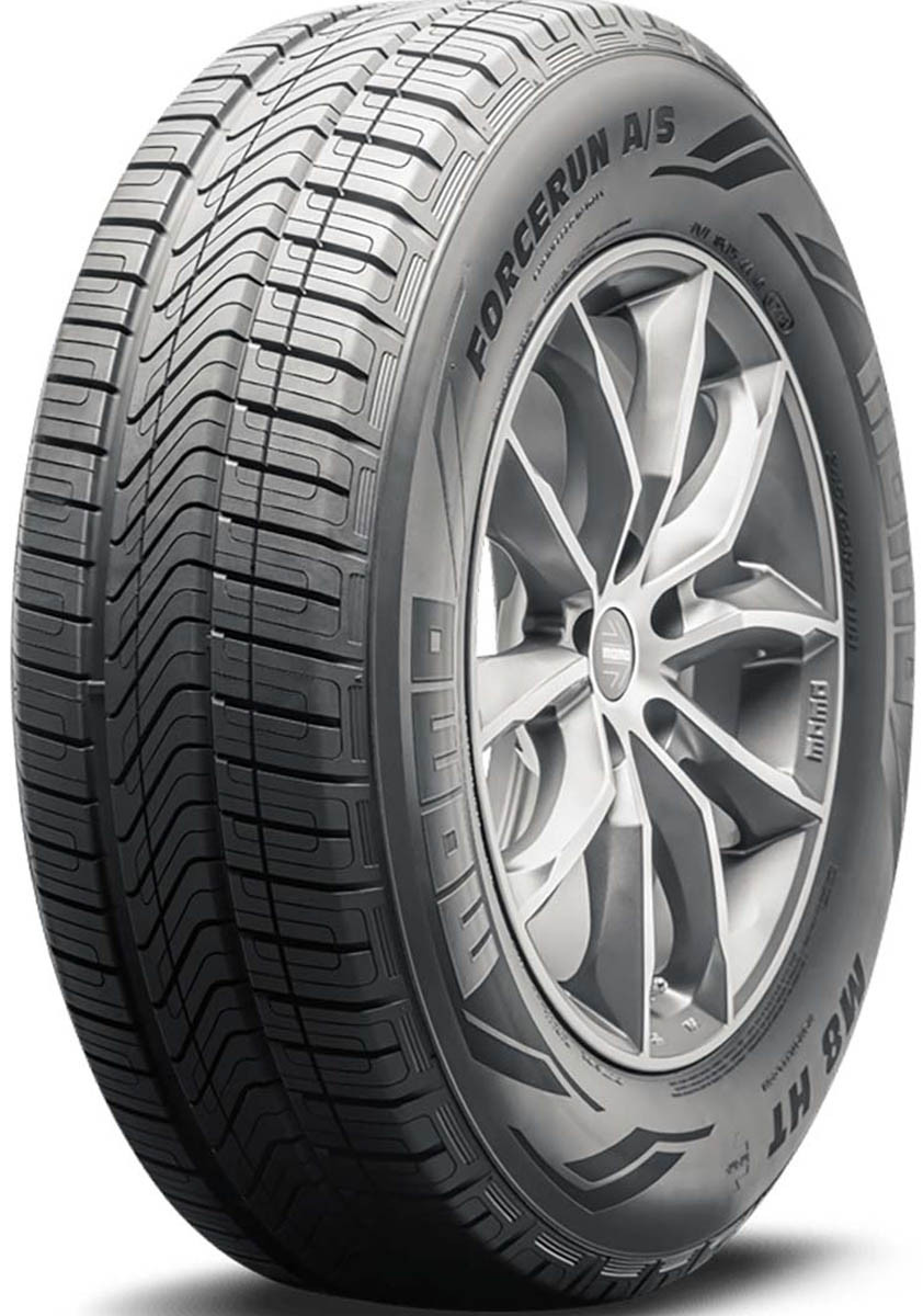 Llanta MOMO Forcerun A/S M8 HT 225/55R18 - Virtual Llantas