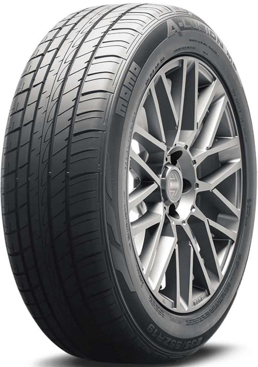 Llanta MOMO M9 A-lusion 215/60R17 - Virtual Llantas