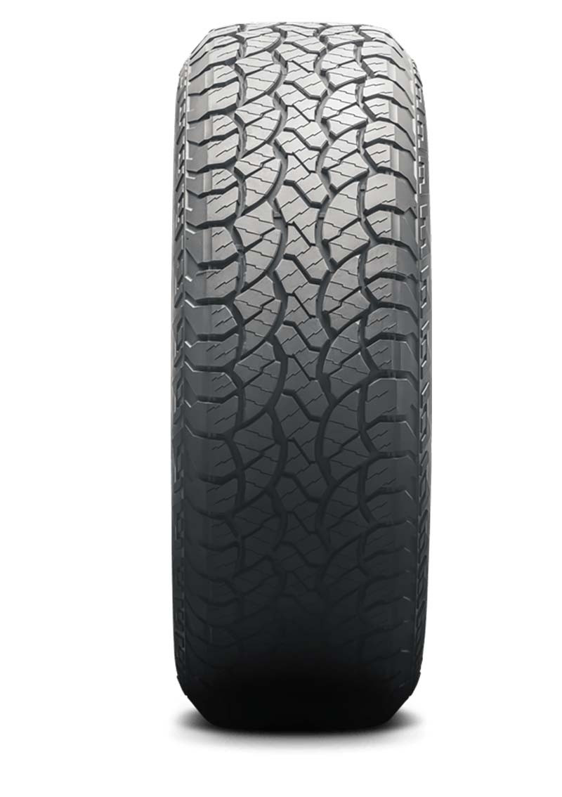 Llanta MOMO M TRAIL M8 AT P205/70R15 - Virtual Llantas