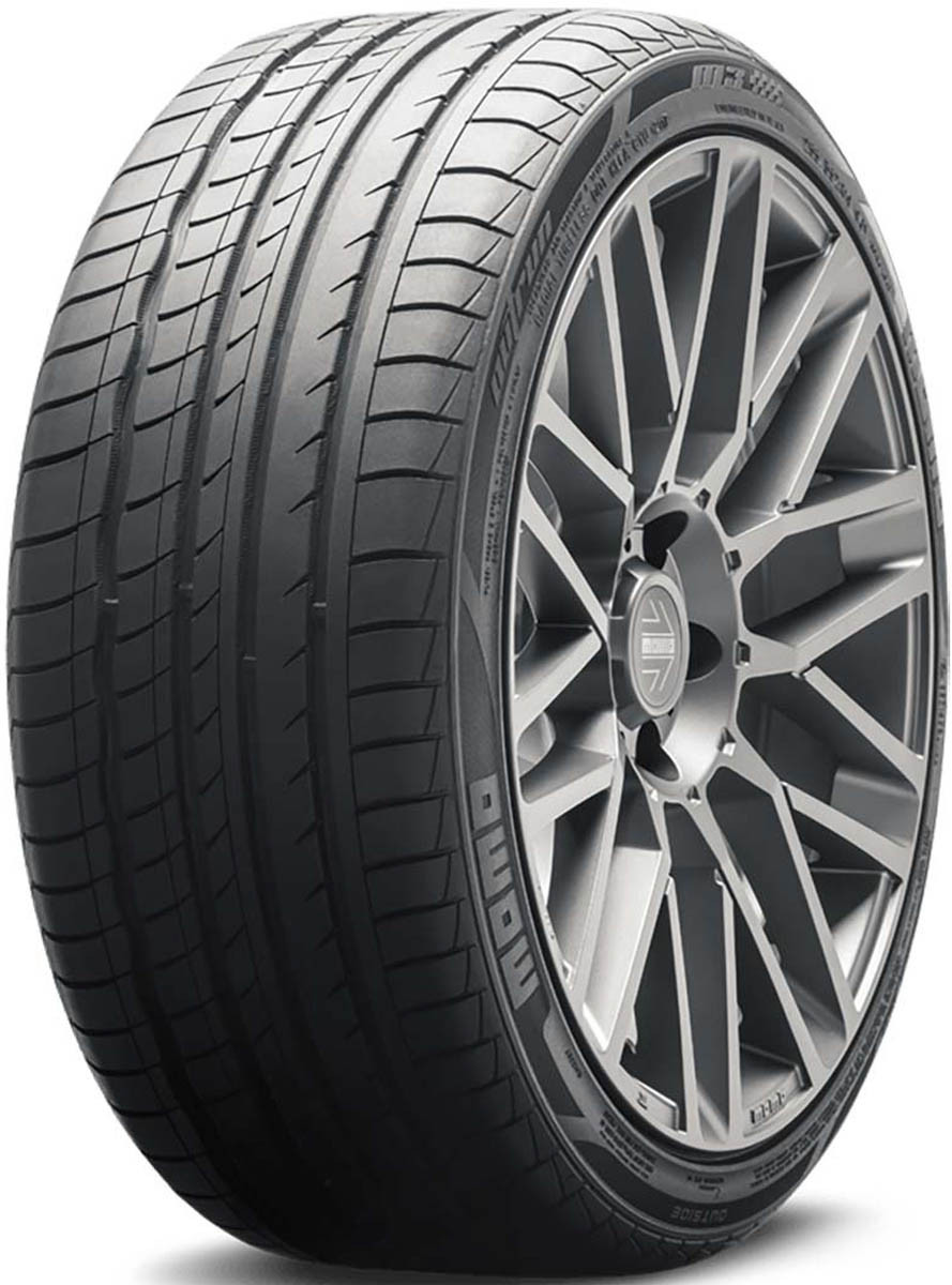 Llanta Momo 205/55R16 M3 Outrun