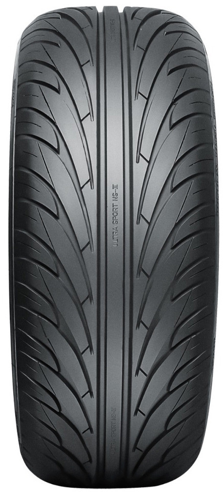 Llanta NANKANG NS2 Ultra Sport 225/40R18 - Virtual Llantas