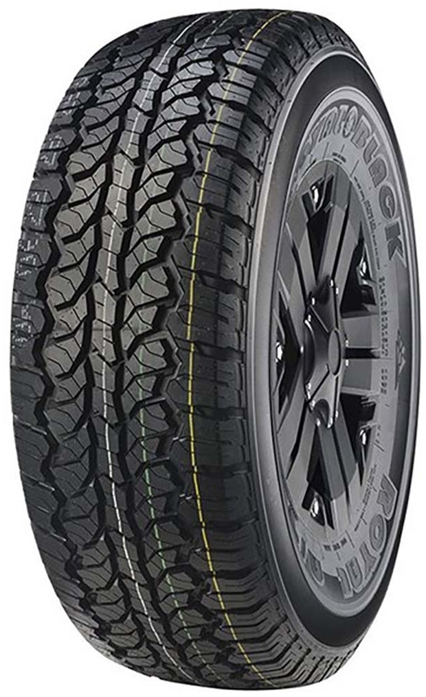 ROYAL BLACK Royal A/T LT275/65R18 123/120S