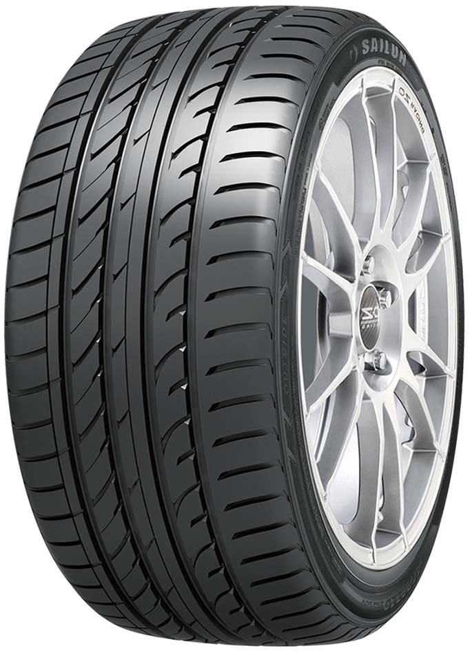Llanta SAILUN Atrezzo ZSR SUV 235/60R18 - Virtual Llantas
