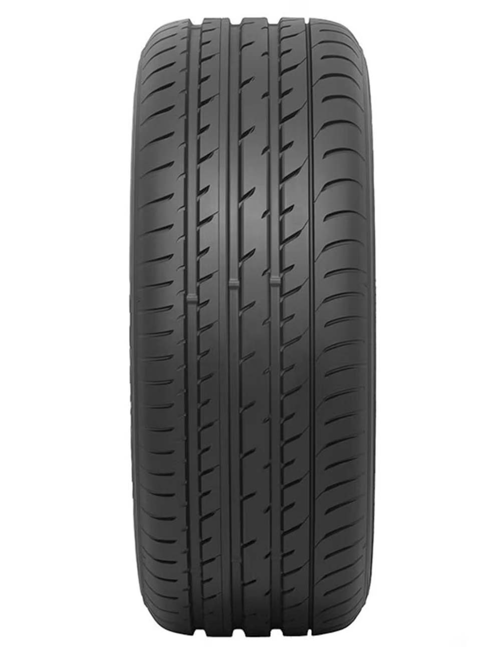 ①TOYO PROXES T1 sport プロクセス 215/45R18（TOYO TIRES