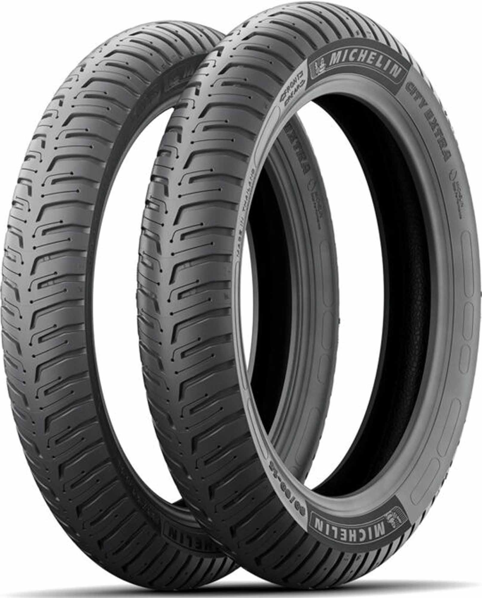 MICHELIN City Extra 90/80/16