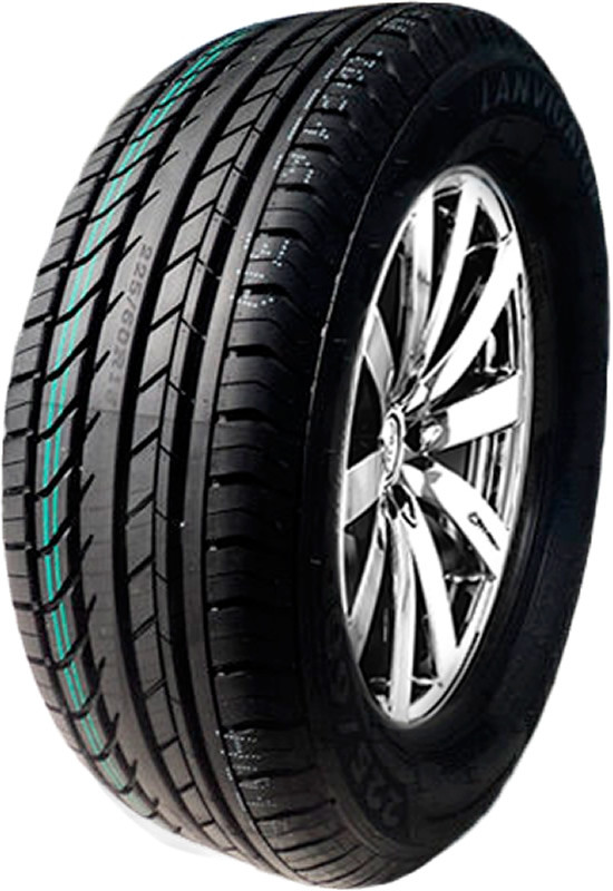 Llanta APLUS A608 Comfort 1 235/60R16 - Virtual Llantas