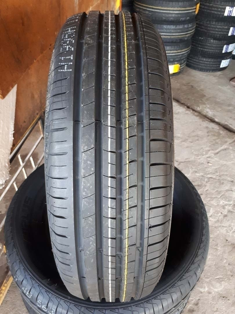 APLUS　A609　165/65R14　2本　9.5分溝　程度良好！ Llanta APLUS A609 165/65R14 - Virtual Llantas