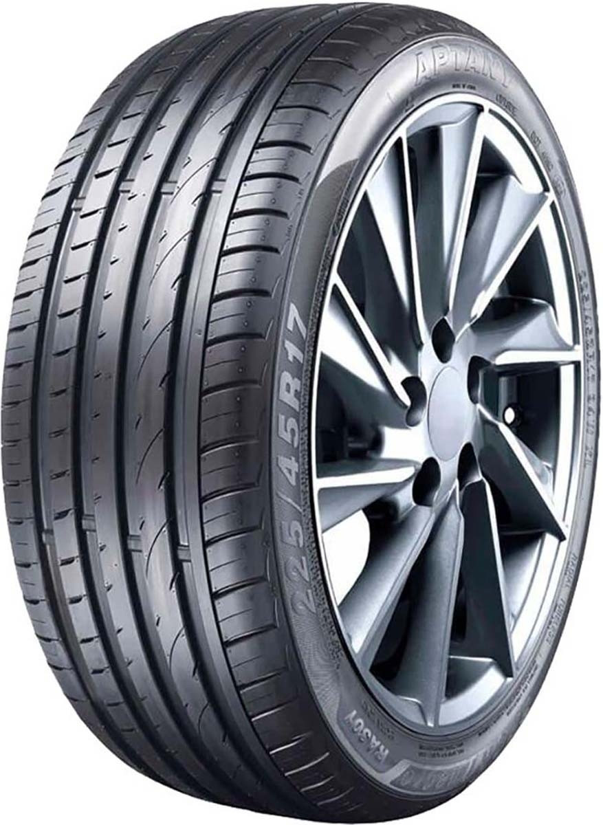 Llanta APTANY Sport Macro RA301 215/45ZR17 - Virtual Llantas