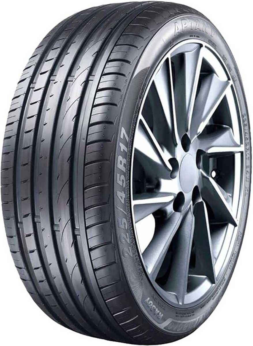 Llanta APTANY Sport Macro RA301 235/55ZR18 - Virtual Llantas