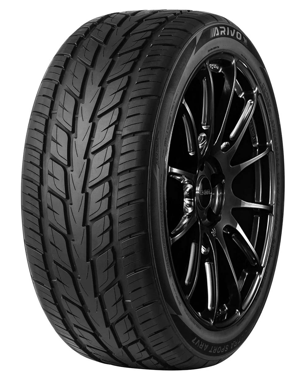 Llanta ARIVO Ultra Sport ARV7 275/45R20 - Virtual Llantas