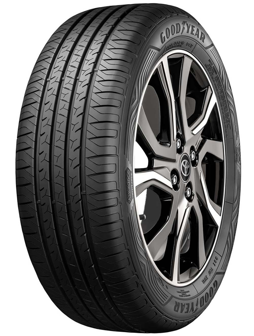 GOODYEAR Assurance Duraplus 2 165/65R14