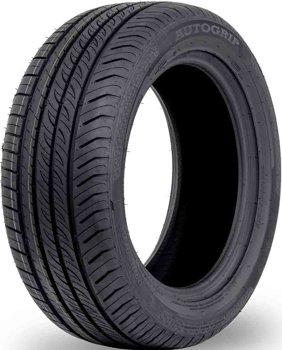 Llanta Autogrip P308 Plus 185/60R14 - Virtual Llantas