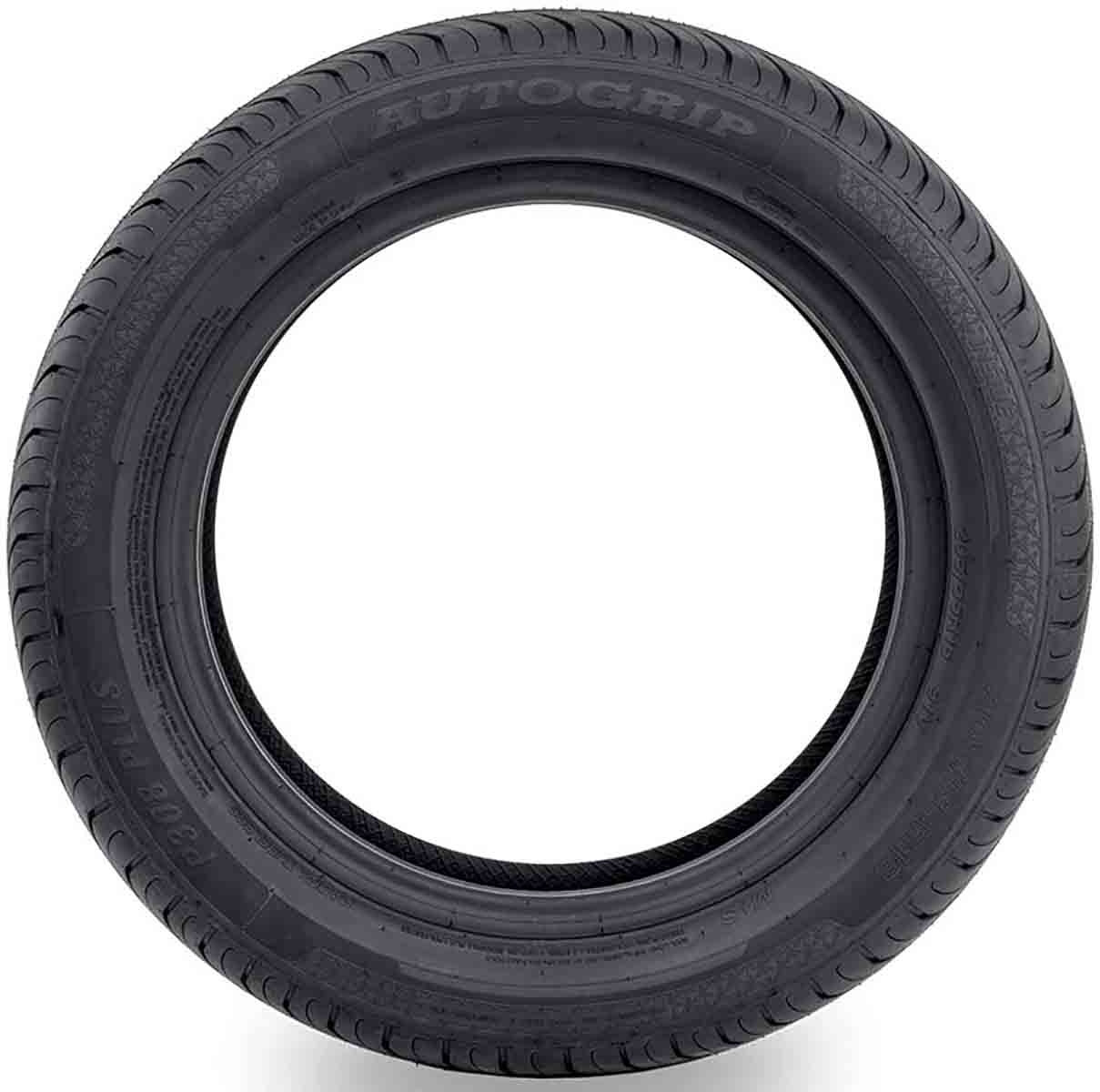 Llanta Autogrip P308 Plus 185/60R14 Virtual Llantas