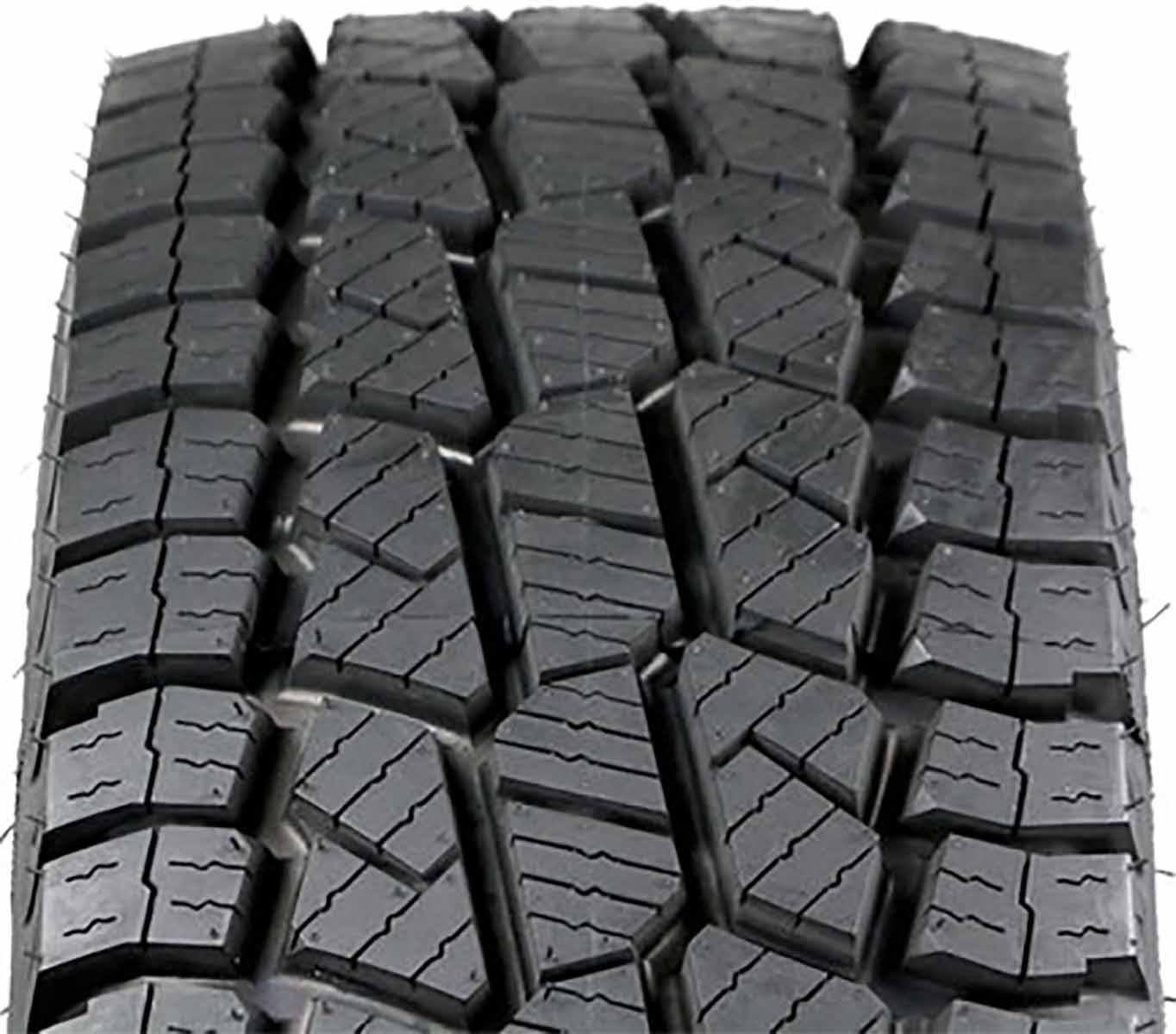 Llanta BOTO X-Terrain BA80+ P215/70R16 - Virtual Llantas