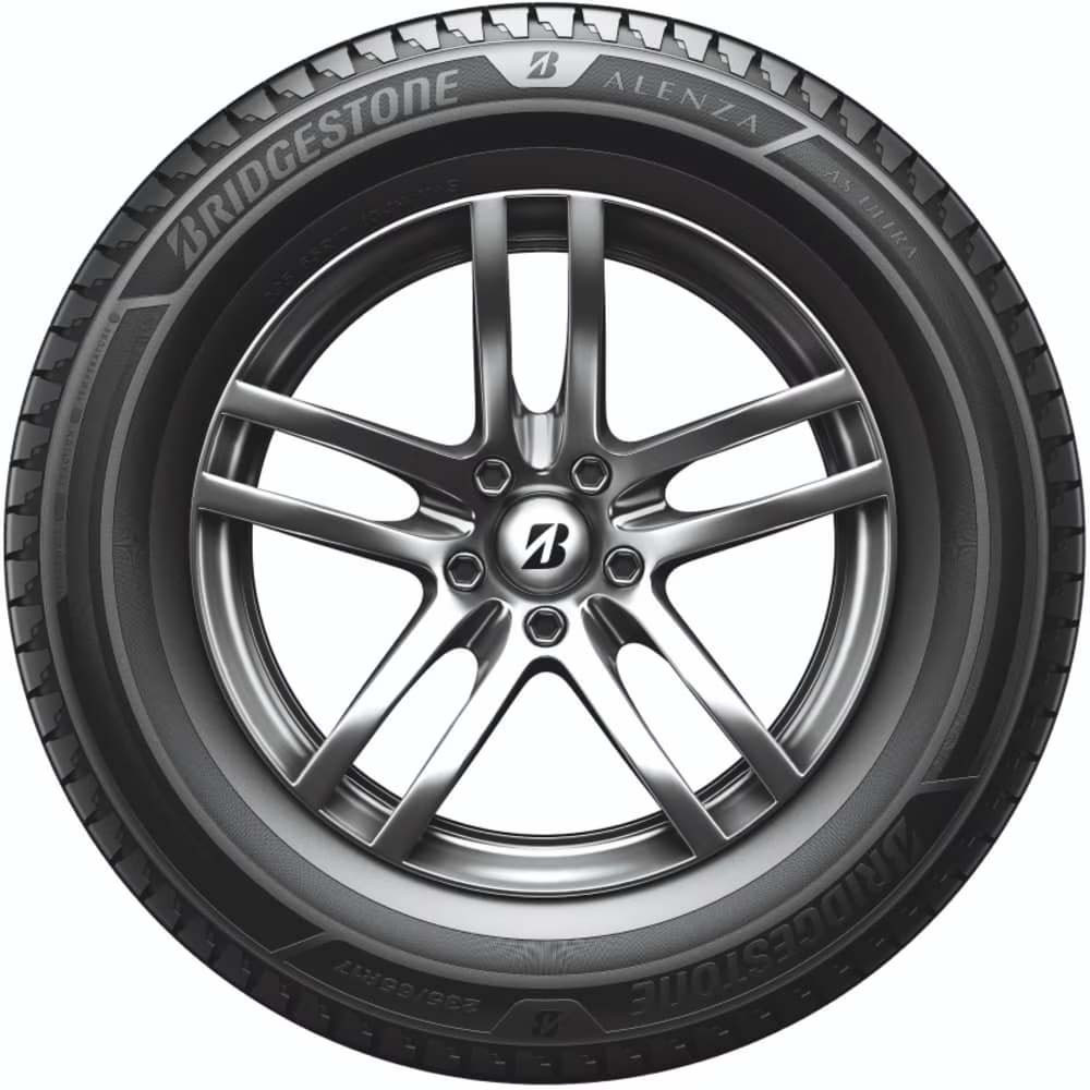 Bridgestone Alenza AS Ultra 235 /45 R20 100W XL BSW | 275 /40 R21 107W