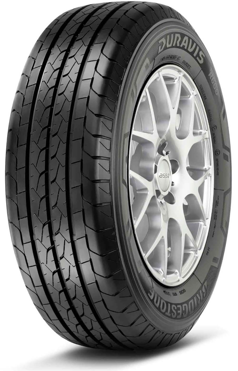 BRIDGESTONE Duravis R660A 235/65R16C 115/113T